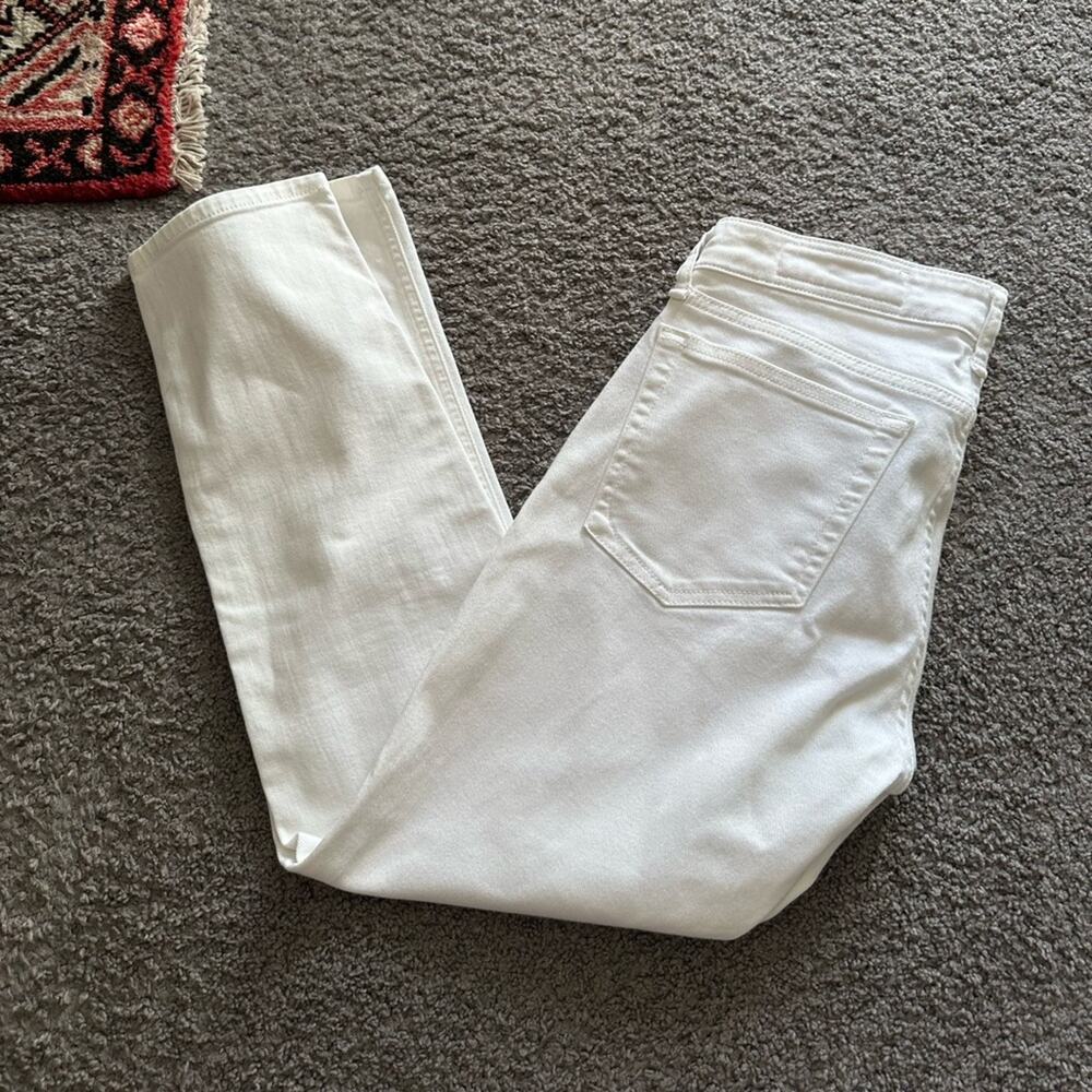 rag & bone Dre Low Rise Slim Boyfriend Jeans - Picture 7 of 7